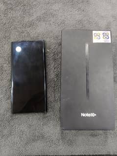 samsung note 10 plus