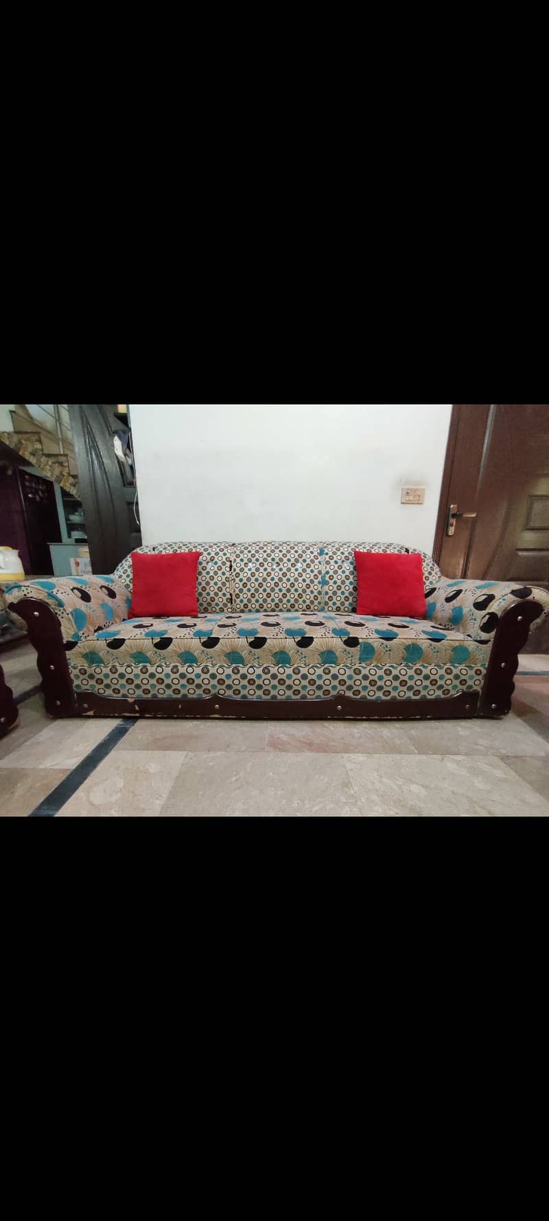 5 seater sofa set 1