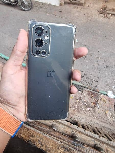 9PRO oneplus 12GB ram 256GB minor shade dott hai working all ok hai 0