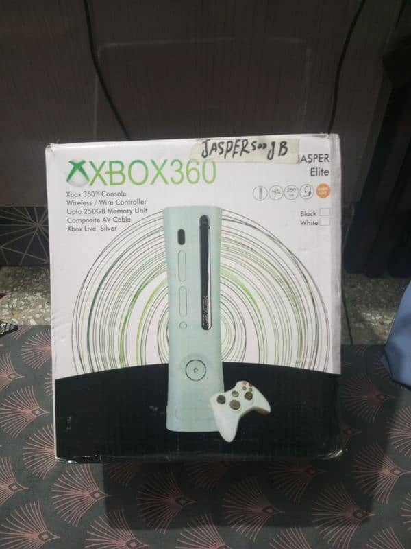 xbox 360 7