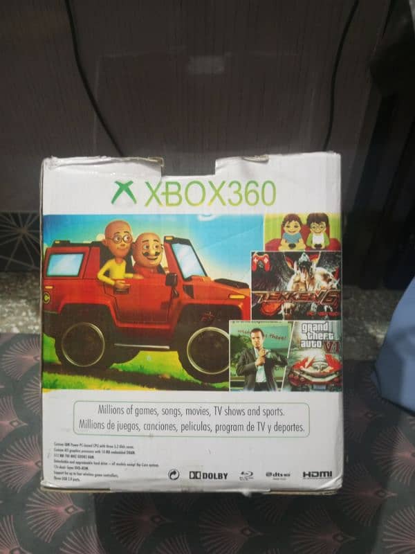 xbox 360 8