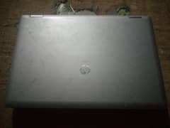 HP ProBook Laptop 0