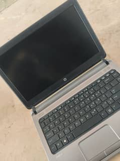 hp core i 7, generation 4 model 430g1 , 4gb RAM and 500 gb hard