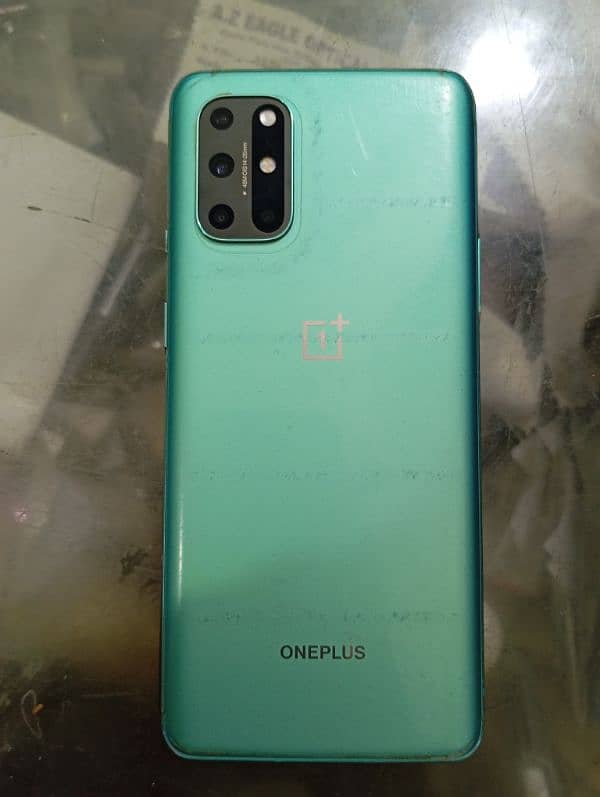 OnePlus 8T 2