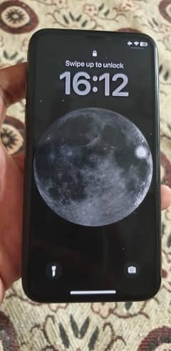 i phone Xs non pta jv  exchange possible