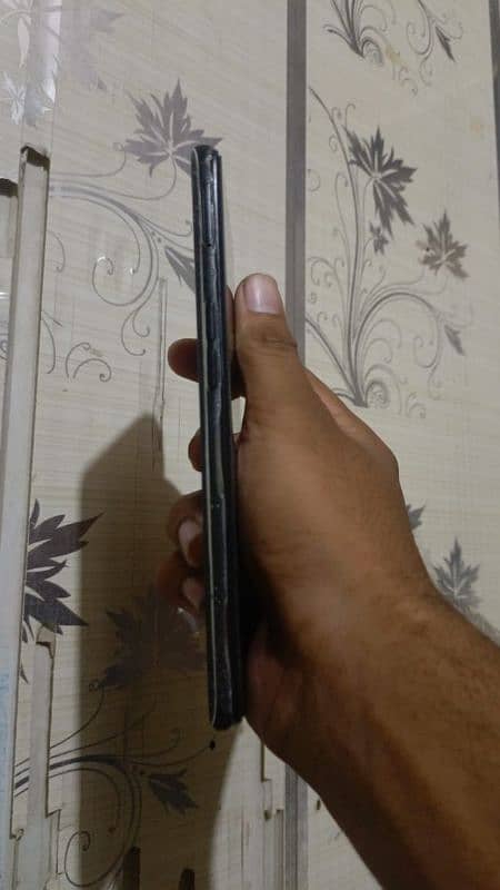 oppo a76 10by10 condition all ok no open no repair 5