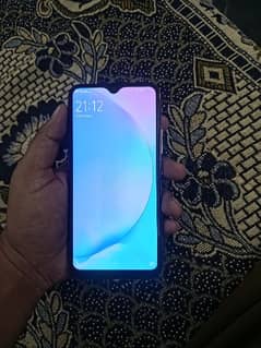 vivo y17 8 256 (exchange possible) 0