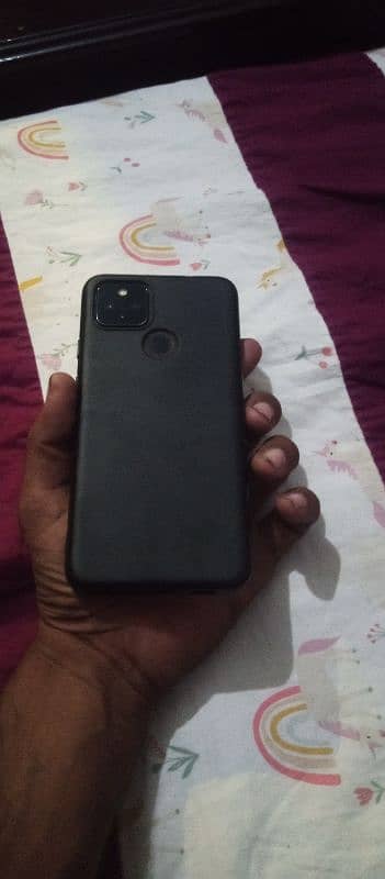 google pixel 4a exchange 0