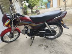 Honda CD 70 Dream Good condition