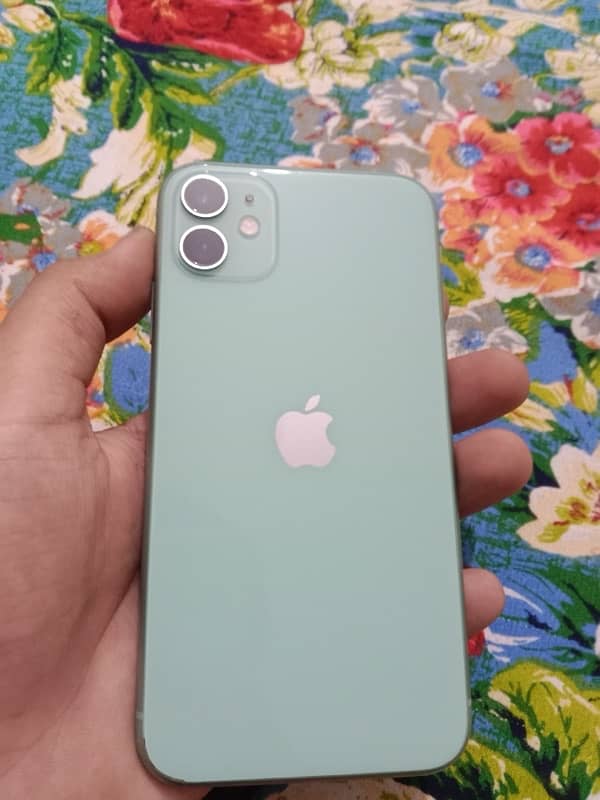 iphone 11 128 gb jv non pta 0