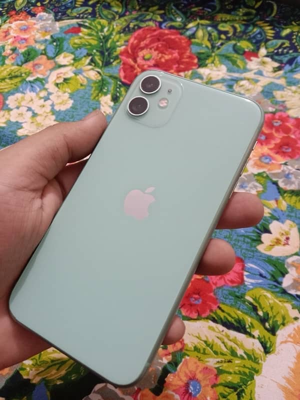 iphone 11 128 gb jv non pta 1