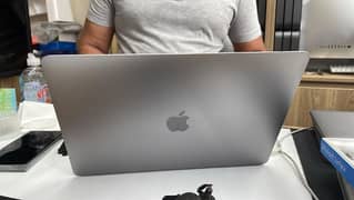 MACBOOK PRO 2019 13"