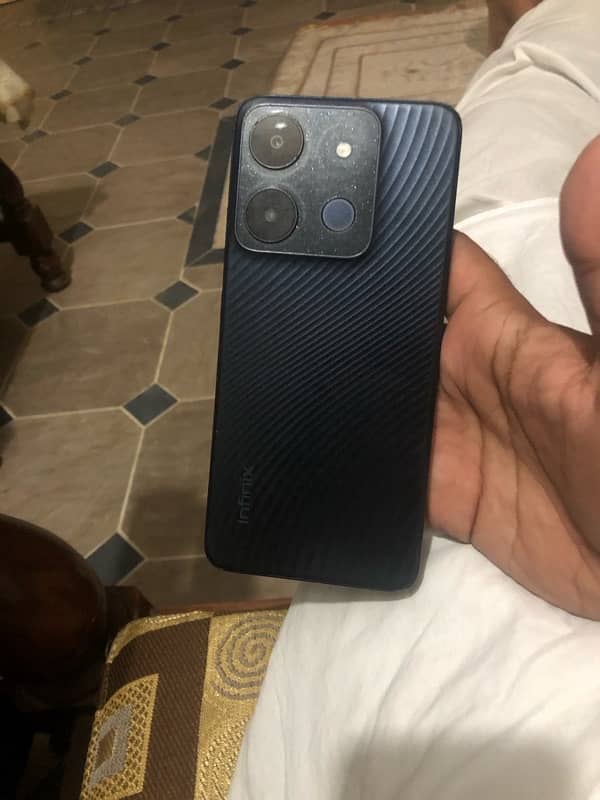 infinix smart 7hd 1