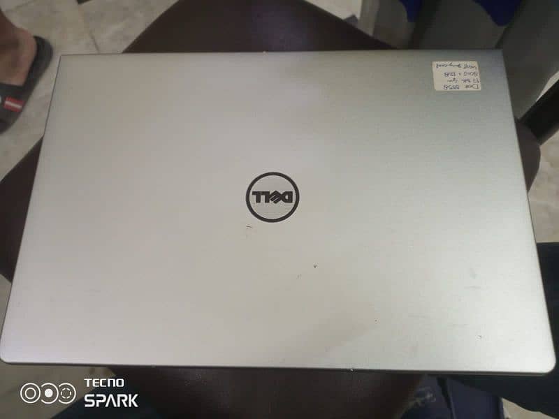 Dell Inspiron 5558 | Intel Core i7 5th Gen 4gb Nvidia GPU 2