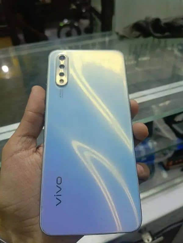 vivo s1 1