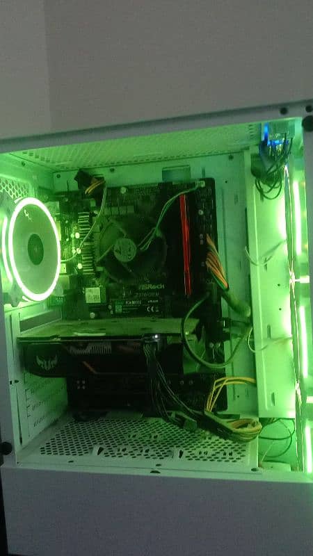 GAMING PC PREMIUM QUALITY 1