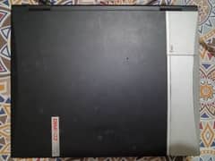 Compaq Laptop