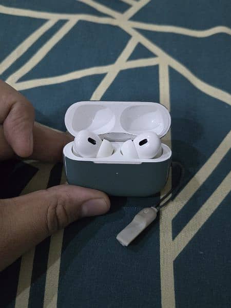 Airpods pro 2 1