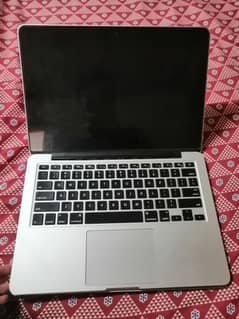 macbook pro 2015