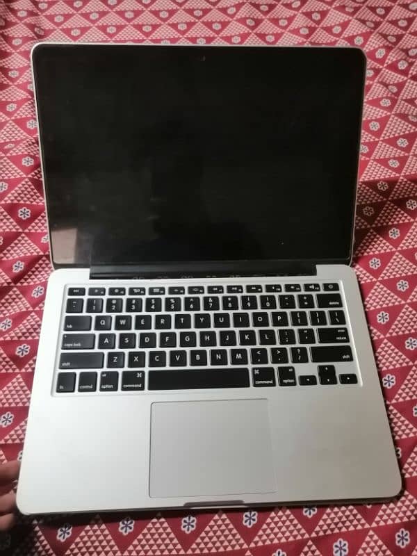 macbook pro 2015 1