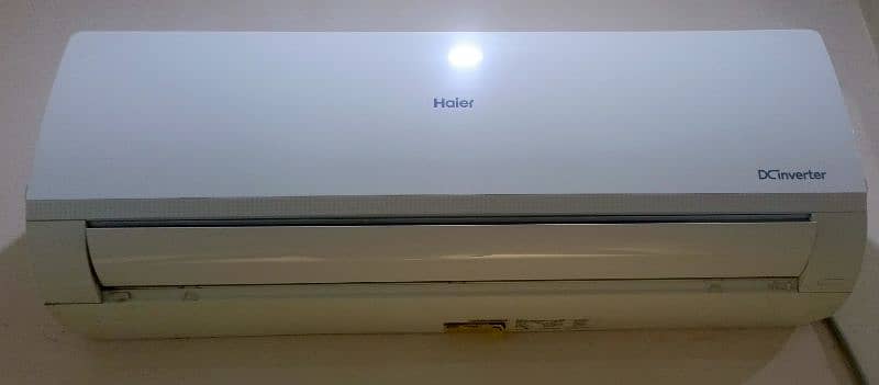 Haier 0