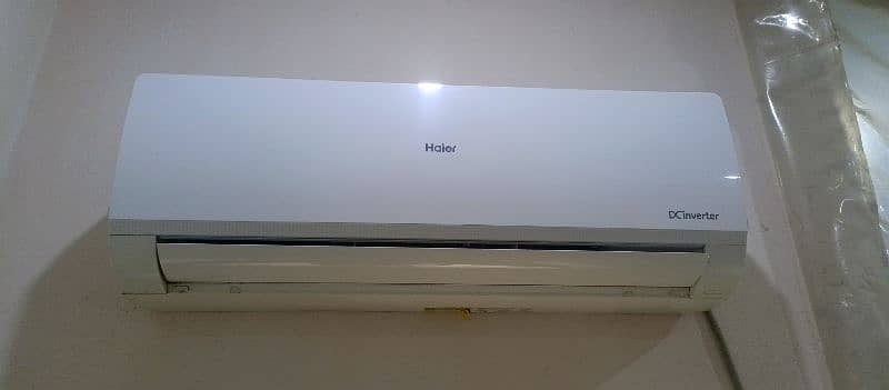 Haier 1