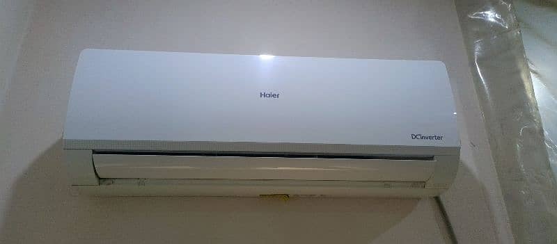 Haier 2