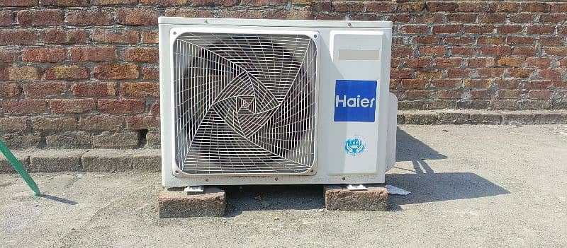 Haier 4