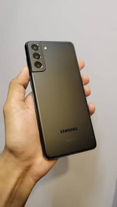 Samsung s21 plus