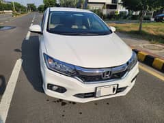 Honda City 1.5 Aspire 2022