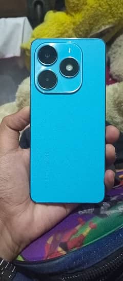 TECNO SPARK 20 FULL BOX. . . 03007842094