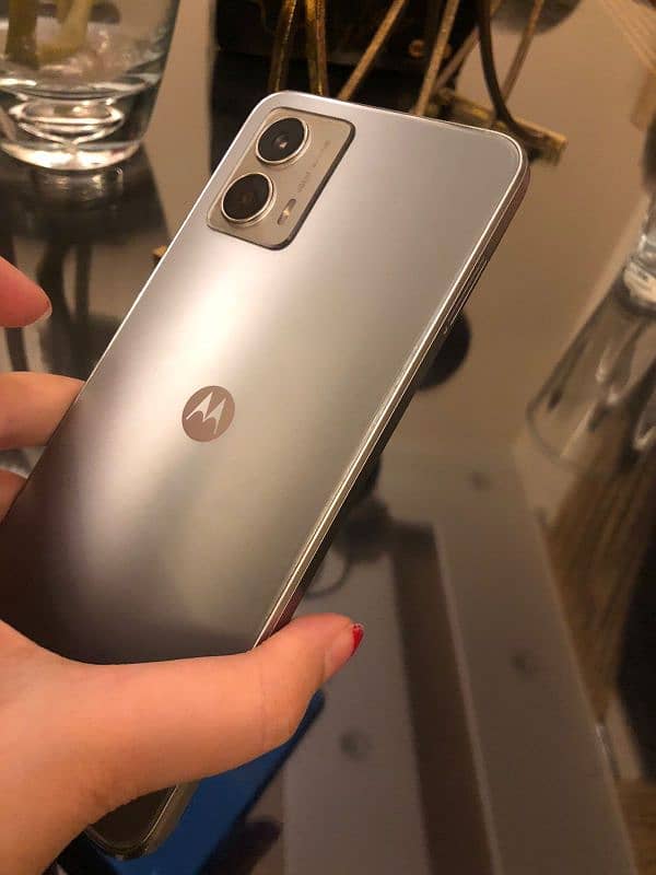 Motorola Moto G 5 G 2023 3