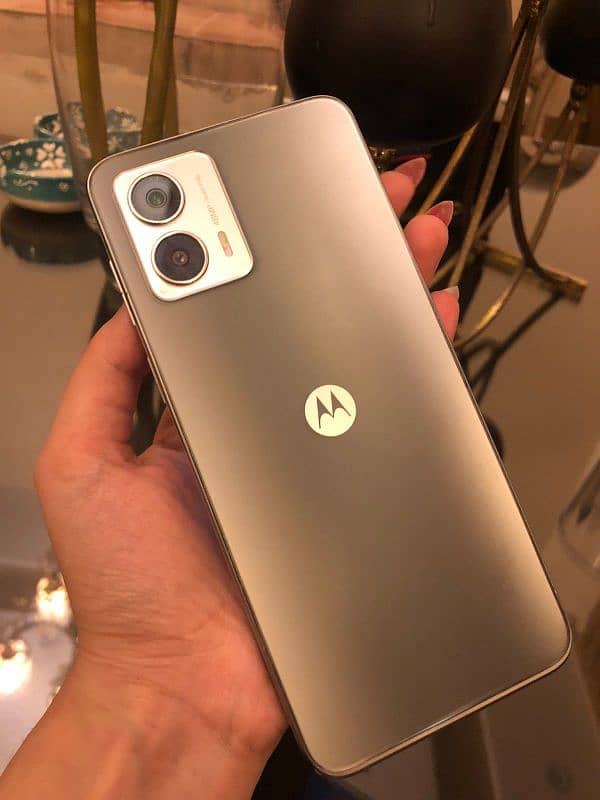 Motorola Moto G 5 G 2023 6