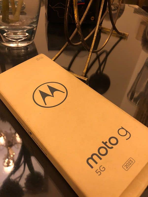 Motorola Moto G 5 G 2023 8