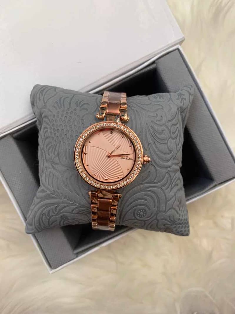 XENLEX NEW WOMEN WATCH 1