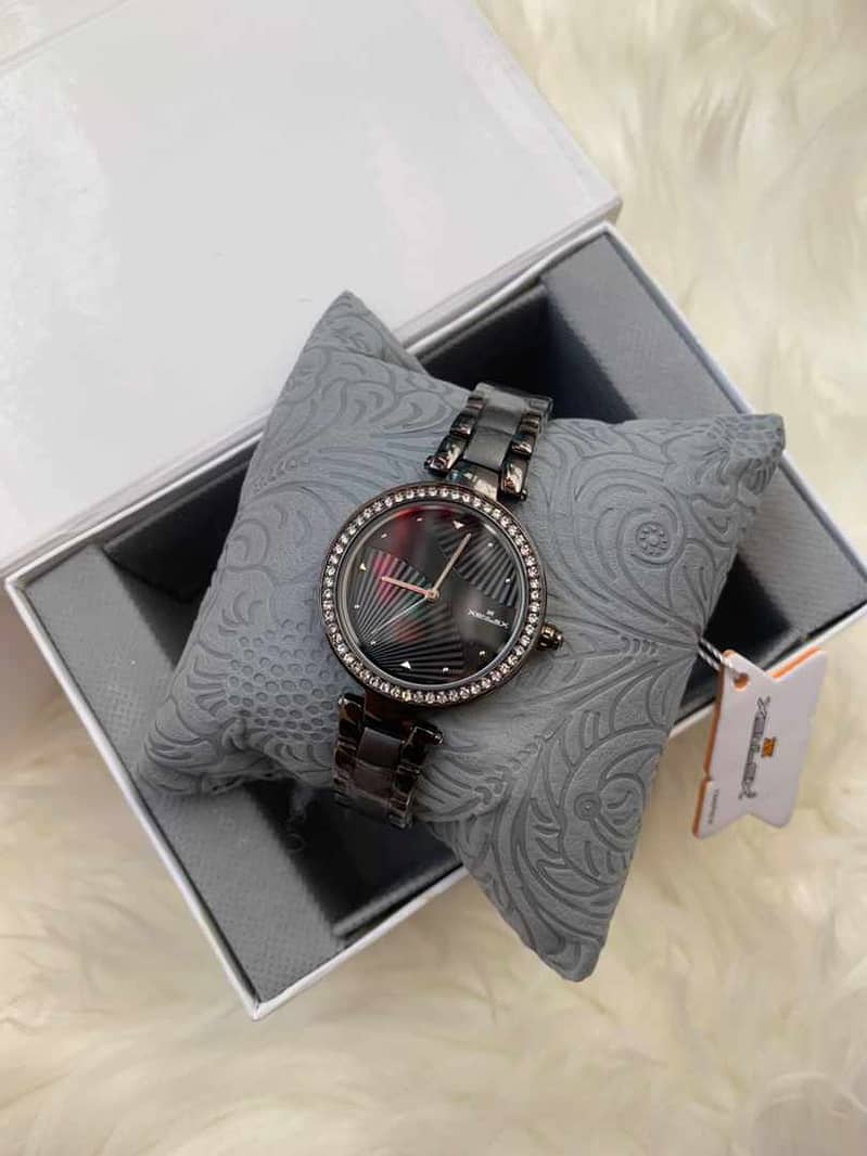 XENLEX NEW WOMEN WATCH 2