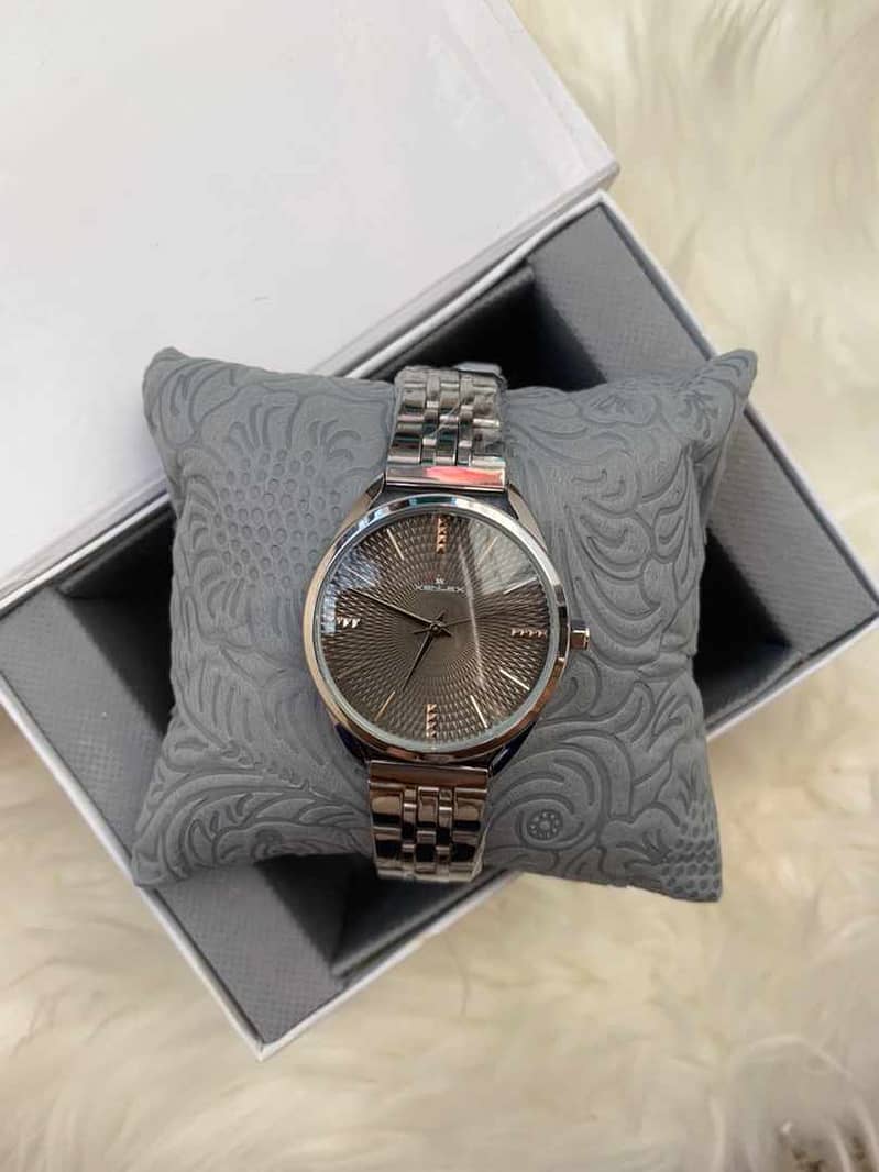 XENLEX NEW WOMEN WATCH 7