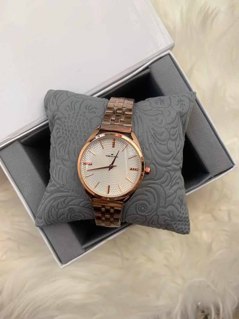 XENLEX NEW WOMEN WATCH 8