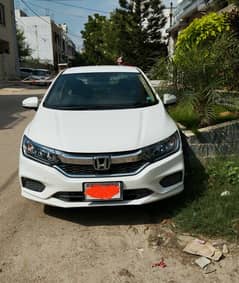 Honda City IVTEC 2022 0