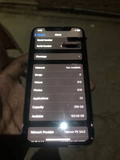 iPhone X 256GB