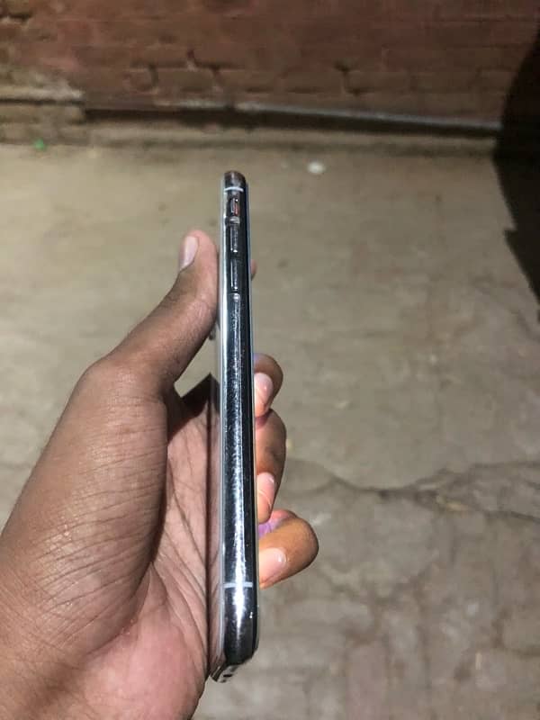 iPhone X 256GB 1