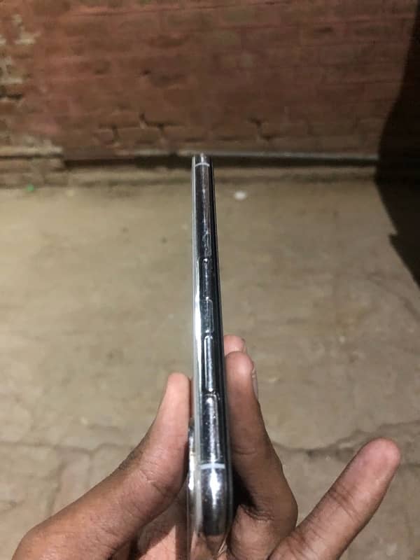 iPhone X 256GB 5