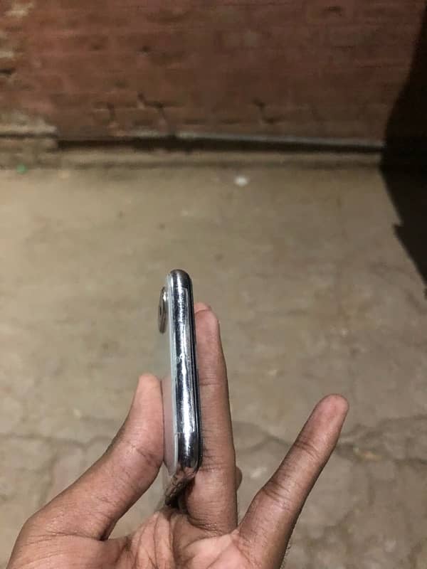 iPhone X 256GB 6