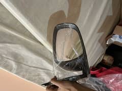 New Suzuki Alto Retractable Side Mirrors