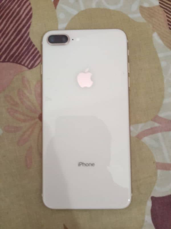 I Phone 8 Plus non pta 0