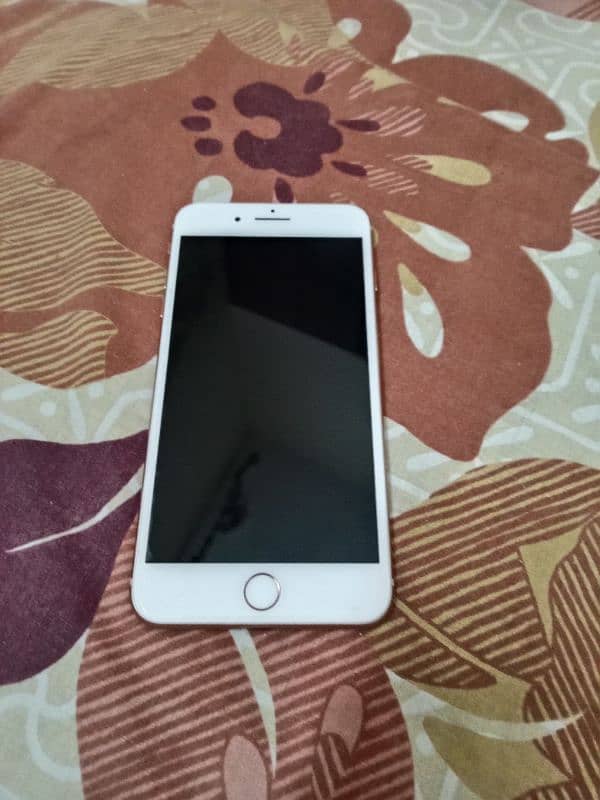 I Phone 8 Plus non pta 6