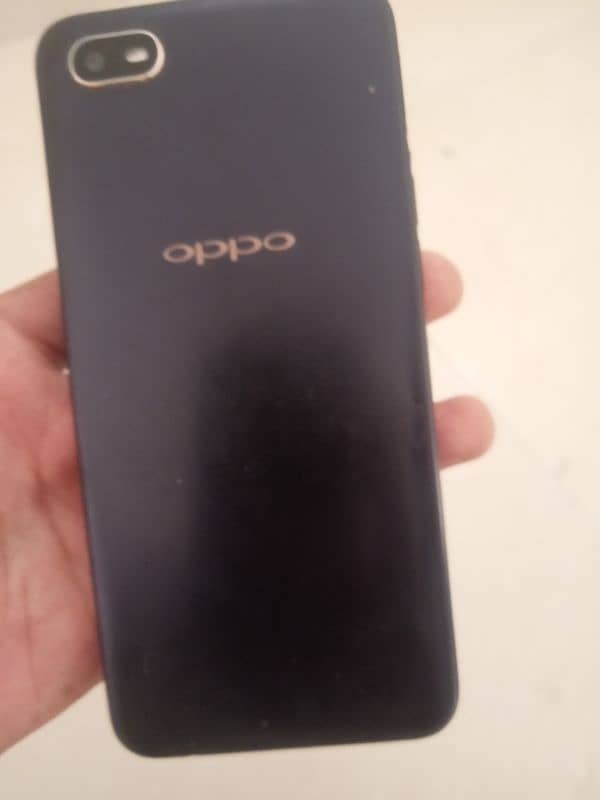 oppo a1k for sell 3