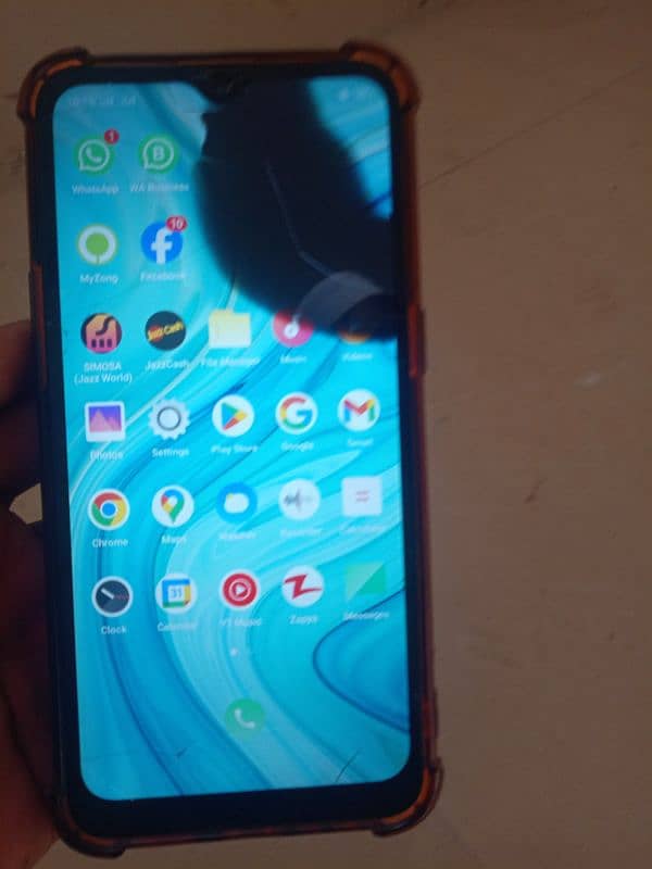 oppo a1k for sell 4