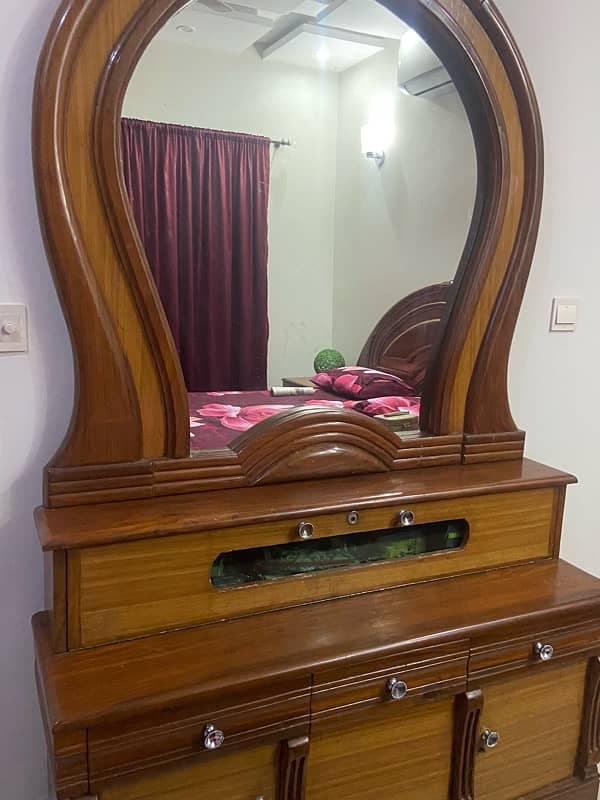 Dressing Table 1