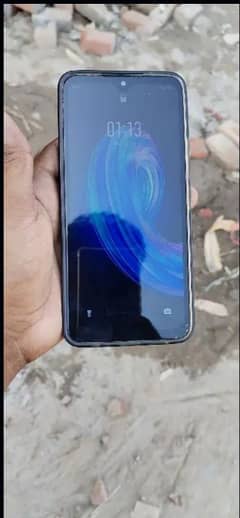 Infinix Note 12 8+8 128gb display change 0